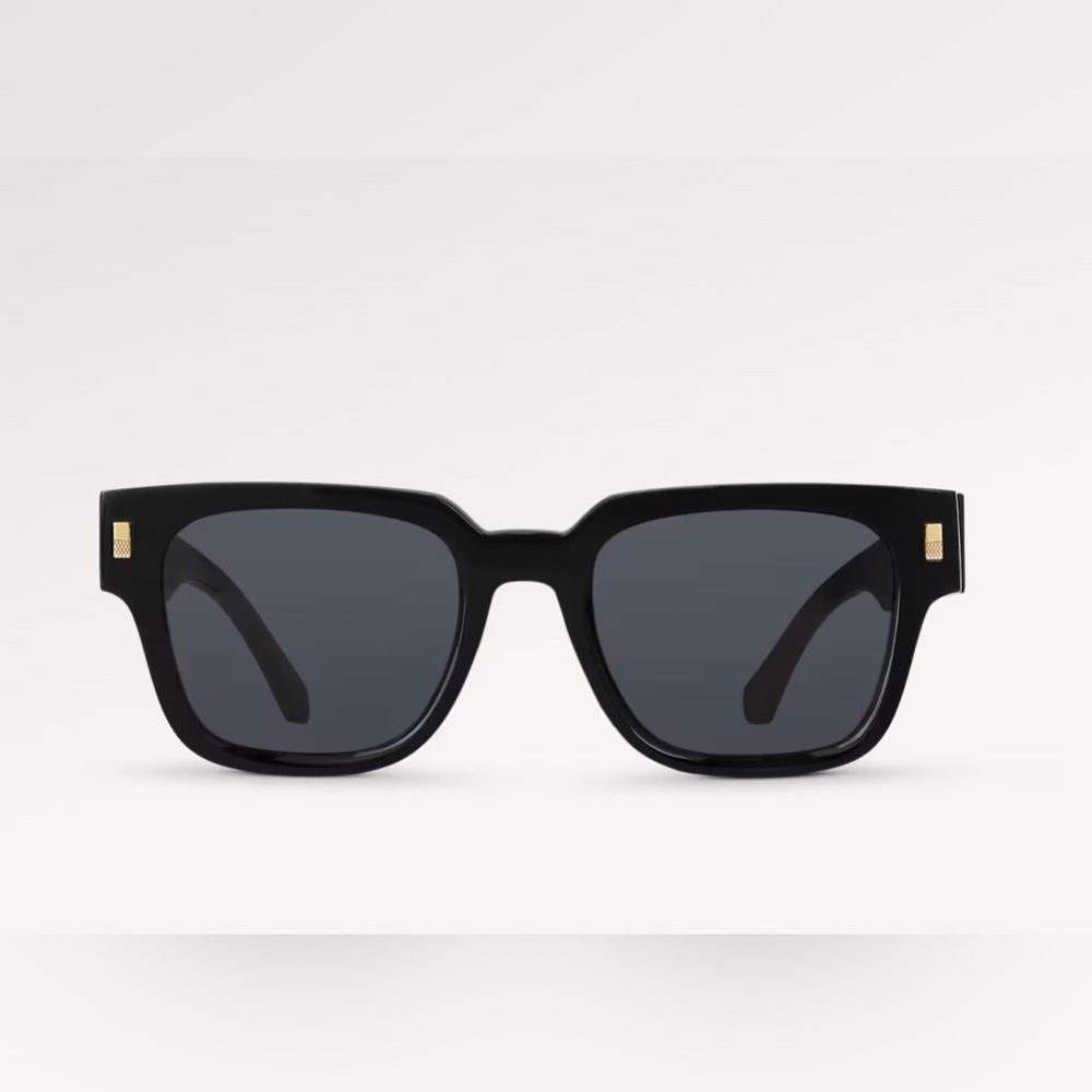Louis Vuitton escape square sunglasses
